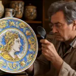 Storie delle tradizionali ceramiche italiane: il dettaglio che le rende uniche e riconoscibili