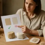 Come scegliere l’impasto ceramico giusto per le decorazioni? Evita le crepe con questa soluzione