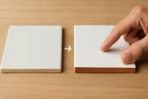 Che differenza c’è tra ceramiche monocottura e bicottura? La risposta che aiuta a evitare acquisti sbagliati