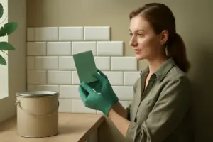 Smalti ceramici ecologici: perché sceglierli garantisce sicurezza e risultato estetico
