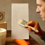 Come ottenere effetti craquelé controllati? Il segreto per non compromettere la durata della decorazione