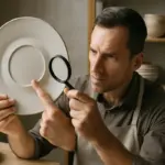 Come riconoscere un brand di ceramica di alta qualità? I dettagli autentici da osservare