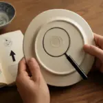 Come si leggono i marchi storici sulle ceramiche? Indicazioni pratiche per riconoscere le origini