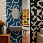 Quali sono i pattern più innovativi nelle decorazioni ceramiche? Idee sorprendenti per ogni stanza