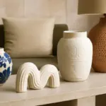 Quali sono i decori ceramici più richiesti nel design contemporaneo? Scegli quello che valorizza ogni spazio