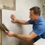 Rivestimenti ceramici a basso spessore: tutti i vantaggi per rinnovare senza demolire