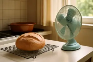 Quali sono i tempi di raffreddamento ideali dopo la cottura? Evita rotture seguendo questo consiglio