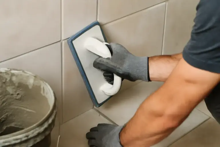 Stucchi per piastrelle ceramiche: la scelta che impedisce infiltrazioni e garantisce tenuta