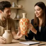 Le migliori collaborazioni tra artisti e brand ceramici: quando nasce la vera eccellenza