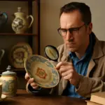 Collezionare ceramica d’epoca: suggerimenti per individuare pezzi autentici con un investimento sostenibile
