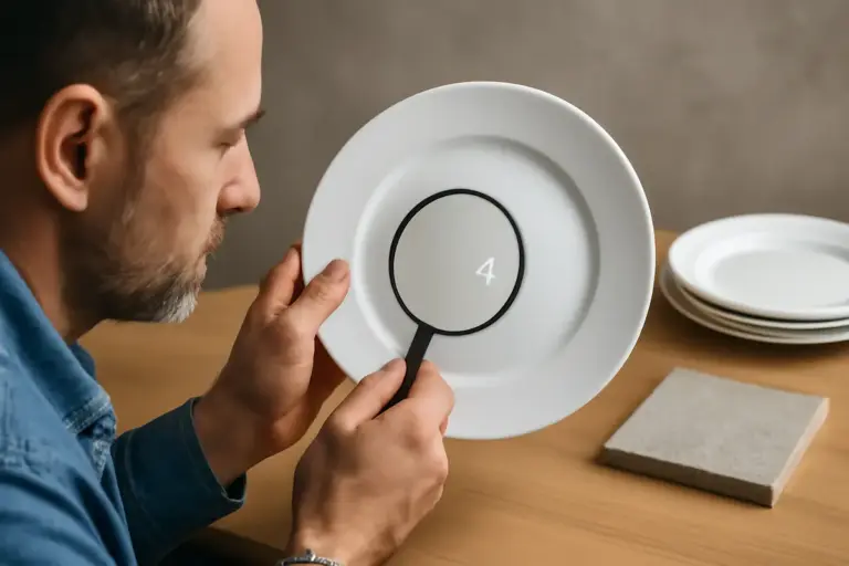 Come riconoscere una ceramica smaltata ad alta resistenza? I dettagli che dimostrano la qualità