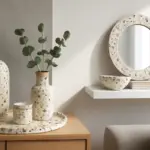 Decorare con ceramica effetto terrazzo: dettagli che donano personalità agli ambienti moderni